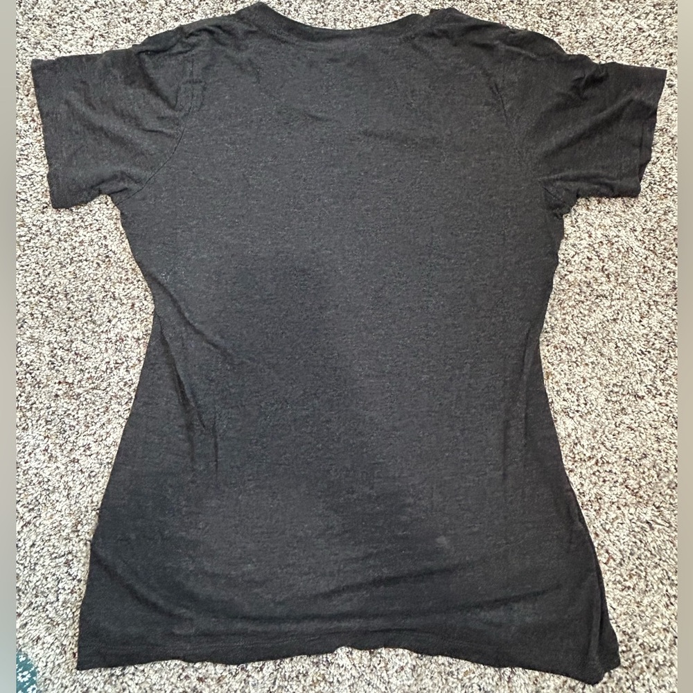 Aztec Style Tee - Picture 2 of 2